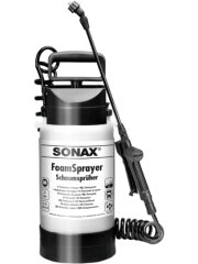 SONAX Foam Sprayer 3 Liter