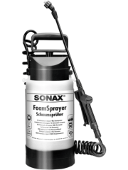 SONAX Foam Sprayer 3 Liter