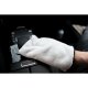 Nuke Guys - Microfibre precision glove for detailing work, 15x25cm, 1000 GSM