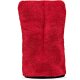Nuke Guys - Gant de Précision en Microfibre pour le Detailing, 15x25cm, 1000 GSM rouge