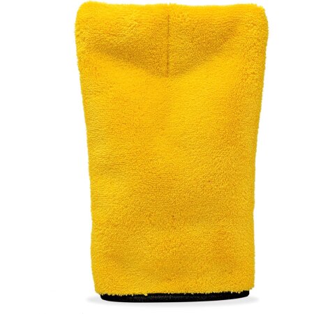 Nuke Guys - Mikrofaser Präzisionshandschuh für Detailing Arbeiten, 15x25cm, 1000 GSM