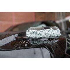 Nuke Guys - 2 Way Wonder - Chenille - Insect Net Strap On Wash Sponge