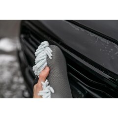 Nuke Guys - 2 Way Wonder - Chenille - Insect Net Strap On Wash Sponge