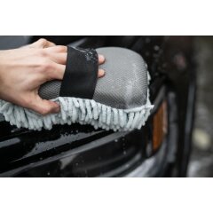 Nuke Guys - 2 Way Wonder -  Chenille - Insektennetz Strap On Waschschwamm