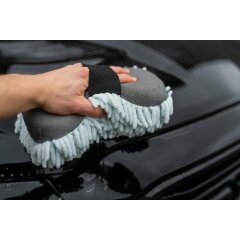 Nuke Guys - 2 Way Wonder -  Chenille - Insektennetz Strap On Waschschwamm