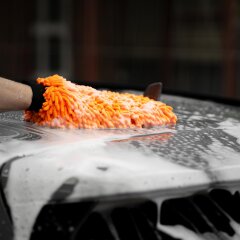 Nuke Guys - Chenille Wash Mitt