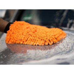 Nuke Guys - Chenille Wash Mitt