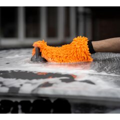 Nuke Guys - Chenille Wash Mitt