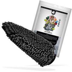 Nuke Guys - Chenille Wash Mitt