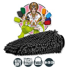 Nuke Guys - Chenille Wash Mitt