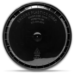 Pokrywa GritGuard do wiader do mycia - pasuje do...