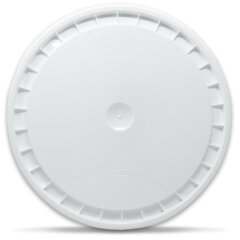 Deckel für Wascheimer - passend für alle Grit...