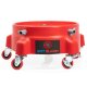 Grit Guard Bucket Dolly in 9 Farben