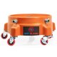 Grit Guard Bucket Dolly in 9 Farben