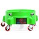 Grit Guard Bucket Dolly in 9 Farben