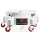 Grit Guard Bucket Dolly en 9 couleurs
