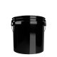Wiadro do mycia Grit Guard 3,5 GAL (13 l) bez nadruku