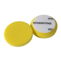 Menzerna Handpolitur Set Medium Cut Set