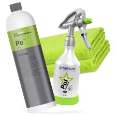 DETAILMATE - Pol Star - Interior cleaning set