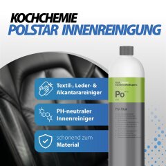 Detailmate - Koch Chemie Pol Star - Innenreinigungs Set