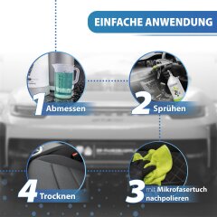 Detailmate - Koch Chemie Pol Star - Innenreinigungs Set