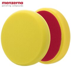 Detailmate Menzerna Polituren Set: Menzerna Polituren + Menzerna Pads + detailmate Mikrofasertücher 1000 + 2500 + 3500 + Power Lock + Standard Pads + Tücher