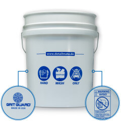 detailmate Wascheimer made by GritGuard USA