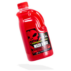 Voodoo Ride Shampoo Ultra Gloss 2L, Cherry Scent