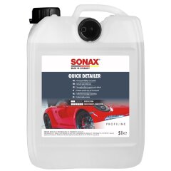 SONAX PROFILINE Quick Detailer - 5L