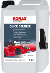 SONAX PROFILINE Quick Detailer - 5L