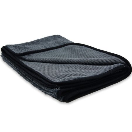 OneWax Twisted Dryer, Trockentuch, 90x60 cm, 650 GSM