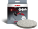 SONAX - PROFILINE felt pad 127, set of 2, 127mm diameter