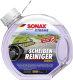 SONAX XTREME windscreen cleaner summer, ready for use, 3L