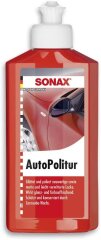 SONAX Autopolitur f&uuml;r Bunt- und Metalliclacke 250ml