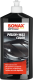 SONAX Polish+Wax Color black 500ml