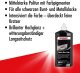 SONAX Polish+Wax Color black 500ml