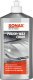 SONAX Polish+Wax Color silver/grey 500ml