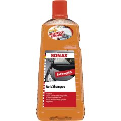 SONAX Car Shampoo Concentrate 2L