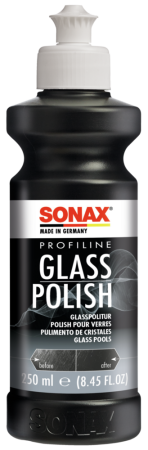 Sonax Profiline GlassPolish Glaspolitur 250ml