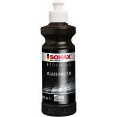 Sonax Profiline GlassPolish Glaspolitur 250ml
