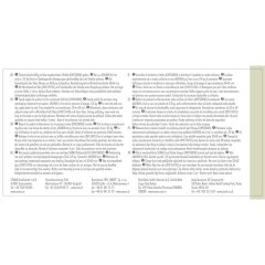 Sonax Profiline GlassPolish Glaspolitur 250ml