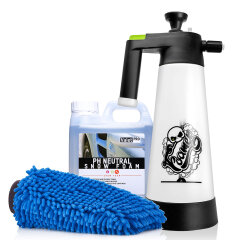 Vorwäsche Set - Premium