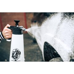 Vorwäsche Set - Premium