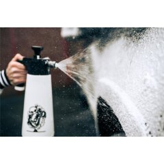 Vorwäsche Set - Premium