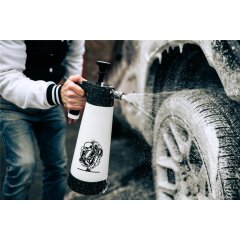 Vorwäsche Set - Premium