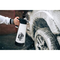 Vorwäsche Set - Premium