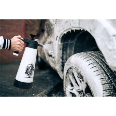 Vorwäsche Set - Premium