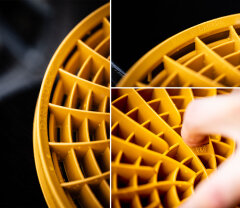 THE Detail Guardz Dirt Lock Wascheimereinsatz