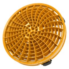 The Detail Guardz Dirt Lock wkład do wiadra złoty