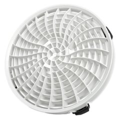 Wkład do wiadra The Detail Guardz Dirt Lock biały